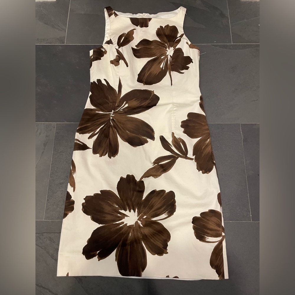 Jones New York Shift Dress